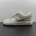      AIR FORCE 1 Air Force Low-Top Casual Board Shoes DZ3696-002 16