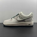 NIKE AIR FORCE 1 Air Force Low-Top Casual Board Shoes DZ3696-002