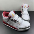 top Air Jordan 3 RETRO AJ3 Basketball