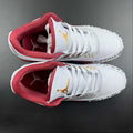 top Air Jordan 3 RETRO AJ3 Basketball shoes CT8532-126