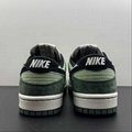      SB Dunk Low Top casual board shoes LF0068-001 4