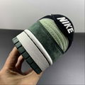      SB Dunk Low Top casual board shoes LF0068-001 6