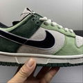      SB Dunk Low Top casual board shoes LF0068-001 10