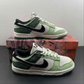      SB Dunk Low Top casual board shoes LF0068-001 14
