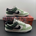 NIKE SB Dunk Low Top casual board shoes LF0068-001