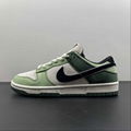      SB Dunk Low Top casual board shoes LF0068-001 15