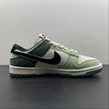      SB Dunk Low Top casual board shoes LF0068-001 17