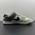 NIKE SB Dunk Low Top casual board shoes LF0068-001