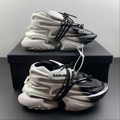 NEW TOP Balmain 2023 early spring new [bullet shoes] original  MEN SHOES WOMEN 