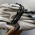 NEW TOP Balmain 2023 early spring new [bullet shoes] original  MEN SHOES WOMEN 