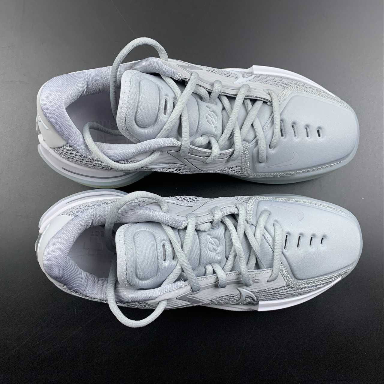      AIR Zoom G.T-Cut Low-top cushioned Combat Basketball Shoes DM5039-003 2