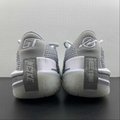 NIKE AIR Zoom G.T-Cut Low-top cushioned Combat Basketball Shoes DM5039-003