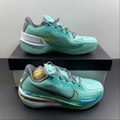 TOP NIKE AIR Zoom G.T-Cut low-top cushion-shock combat basketball shoes CZ0175-9