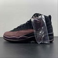 TOP AIR JORDAN 12 RETRO PRM AJ12 Basketball Shoes DV6899-001