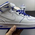 NIKE AIR FORCE 1 07 Air Force Zhongbang MK0619-233