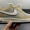 2023 NIKE AIR FORCE 1 Air Force Low Top Casual Board Shoes DK3966-153