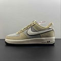 2023 NIKE AIR FORCE 1 Air Force Low Top Casual Board Shoes DK3966-153