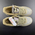 2023 NIKE AIR FORCE 1 Air Force Low Top Casual Board Shoes DK3966-153