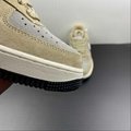 2023 NIKE AIR FORCE 1 Air Force Low Top Casual Board Shoes DK3966-153