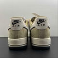 2023 NIKE AIR FORCE 1 Air Force Low Top Casual Board Shoes DK3966-153