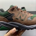 2023 new             NB580 Vintage Running Shoes MT580RTB 4