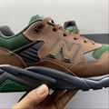2023 new New Balance NB580 Vintage Running Shoes MT580RTB