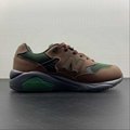 2023 new             NB580 Vintage Running Shoes MT580RTB 14
