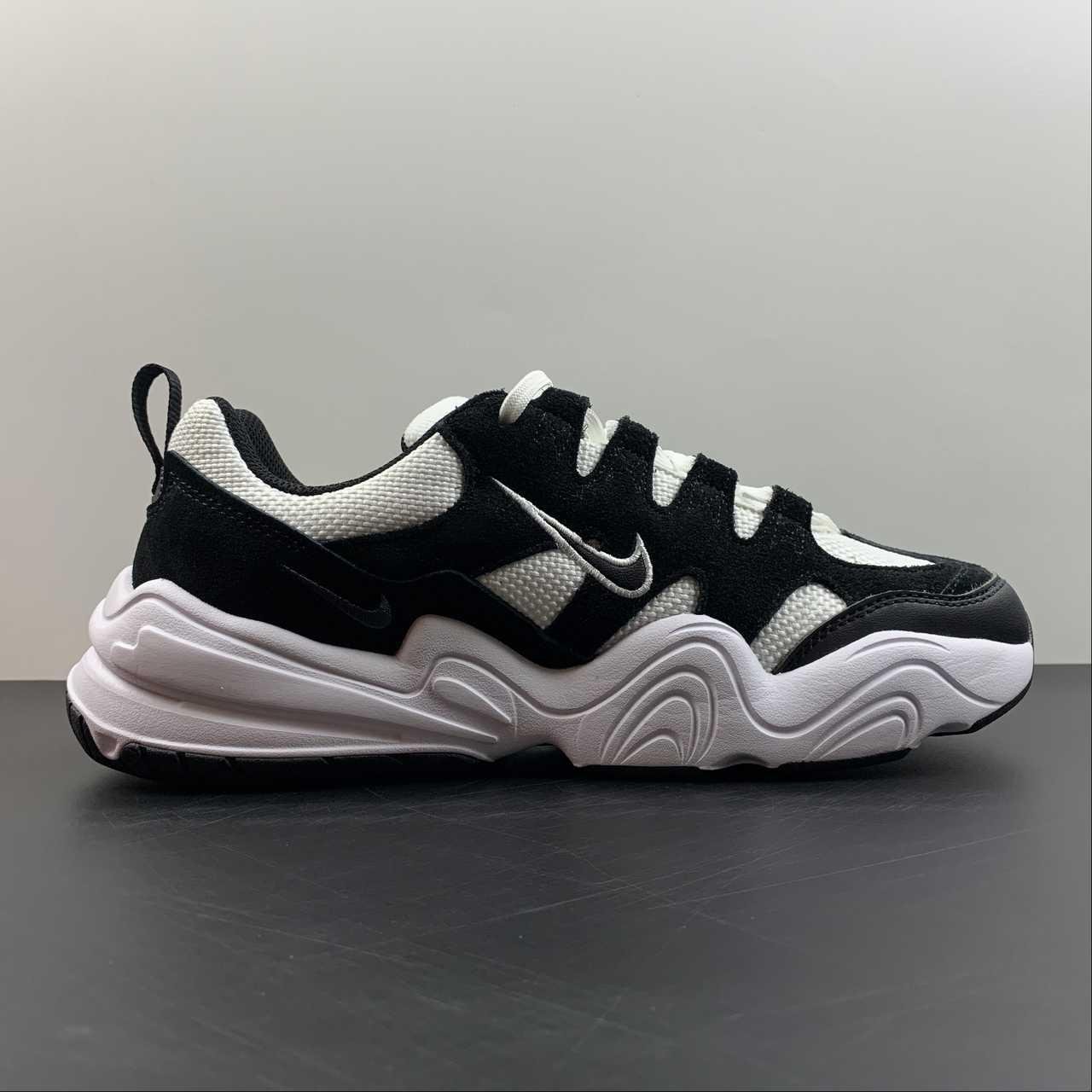 2023      Court Lite 2 Vintage Running Shoes DR9761-113 4