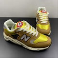 2023 TOP  New Balance NB580 Vintage Running Shoes MT580AB2
