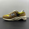 2023 TOP              NB580 Vintage Running Shoes MT580AB2 6