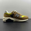2023 TOP  New Balance NB580 Vintage Running Shoes MT580AB2