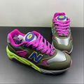 2023 New Balance NB580 Vintage Running Shoes MT580ST2