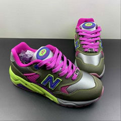 2023             NB580 Vintage Running Shoes MT580ST2