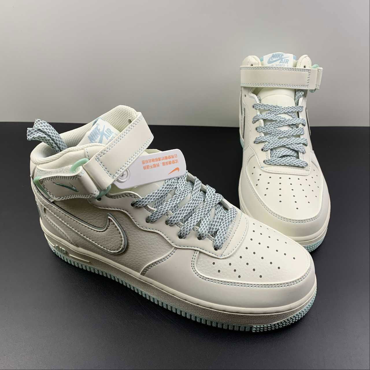 2023 TOP      AIR FORCE 1 07 Air Force China GB5969-002