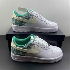 2023      SHOES  AIR FORCE 1 Air Force Low Top Casual Board Shoes DX3365-100