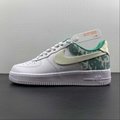 2023      SHOES  AIR FORCE 1 Air Force Low Top Casual Board Shoes DX3365-100 5