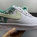 2023      SHOES  AIR FORCE 1 Air Force Low Top Casual Board Shoes DX3365-100 12