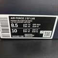 2023      SHOES  AIR FORCE 1 Air Force Low Top Casual Board Shoes DX3365-100 13