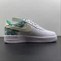 2023      SHOES  AIR FORCE 1 Air Force Low Top Casual Board Shoes DX3365-100 17