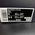 AIR FORCE 1 Air Force Low Top Casual Board Shoes DH7561-288 8