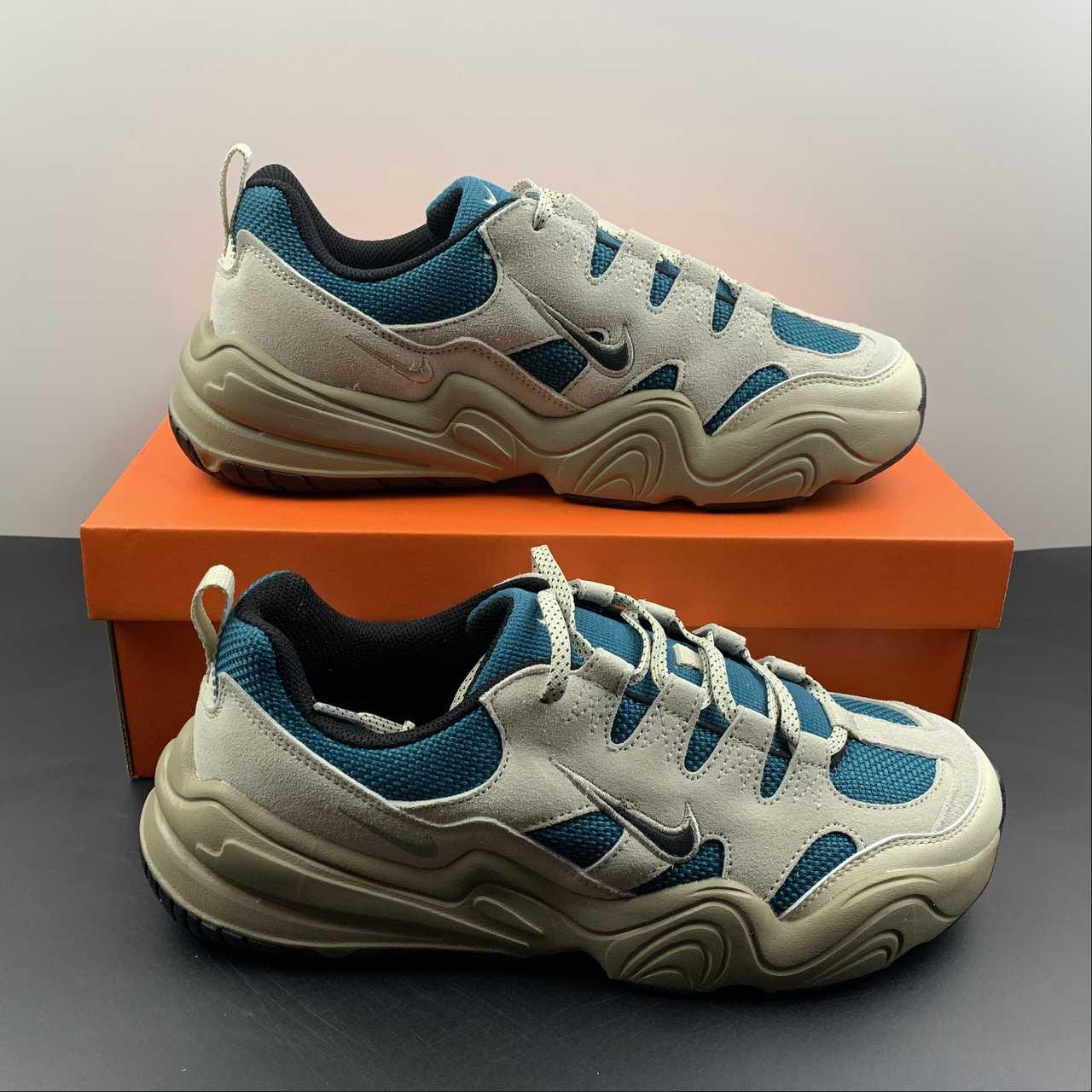 TOP SHOES Court Lite 2 Vintage Running Shoes DR9761110 (China Trading