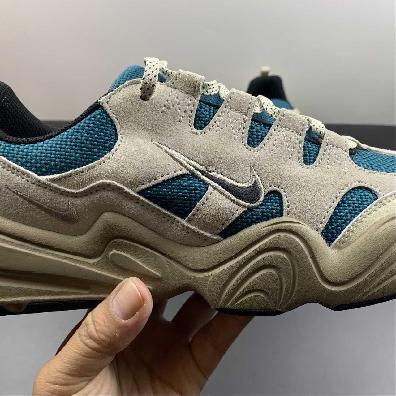 TOP SHOES Court Lite 2 Vintage Running Shoes DR9761110 (China Trading