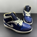 2023 top AIR JORDAN 1 MID Top Basketball