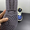 2023 top AIR JORDAN 1 MID Top Basketball shoes DR8868-400