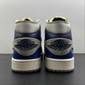 2023 top AIR JORDAN 1 MID Top Basketball shoes DR8868-400 4