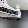 2023 Air Jordan 3 RETRO AJ3 Basketball Shoes DN3707-100