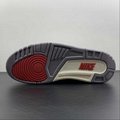 2023 Air Jordan 3 RETRO AJ3 Basketball Shoes DN3707-100 6