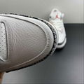 2023 Air Jordan 3 RETRO AJ3 Basketball Shoes DN3707-100 7