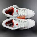 2023 Air Jordan 3 RETRO AJ3 Basketball Shoes DN3707-100 9