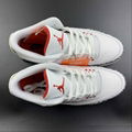 2023 Air Jordan 3 RETRO AJ3 Basketball Shoes DN3707-100